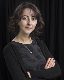 Licia Amichi
