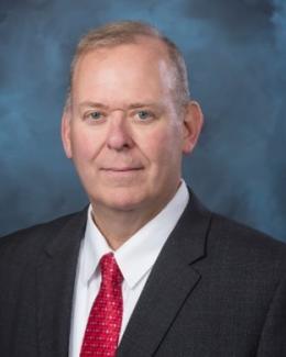 Official ORNL Portrait