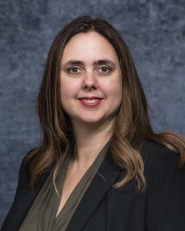 Image of Lisa Smith