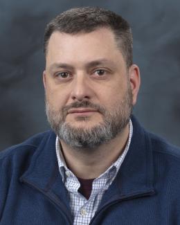 Headshot