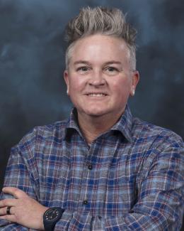 Professional Portrait