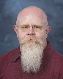 Image of Bill McHargue