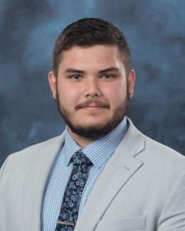 Photo of Daniel Fleming