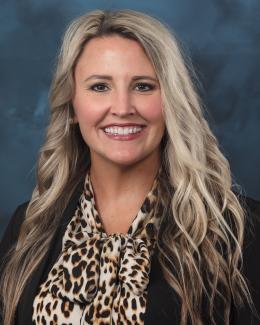 Brittany Caple Portrait