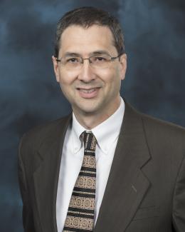 Head shot