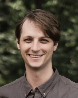 Austin Carroll - Technical Professional - Oak Ridge National Laboratory