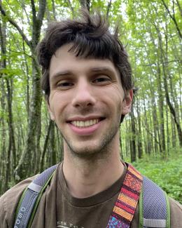Photo of Sam Miller