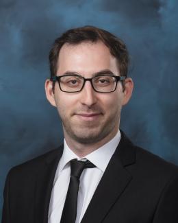 Furkan Oz - Portrait