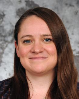 Staff Profile Picture