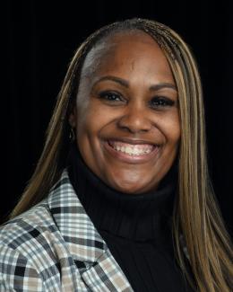 CSMD Administrative Professional