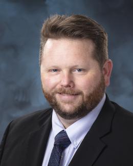 ORNL Staff Profile Professional Photo