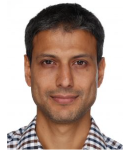 Bijaya Acharya