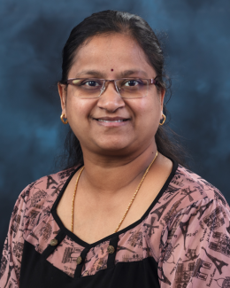 Professional Portrait