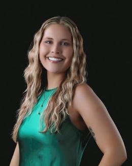 Kaylie Staggs