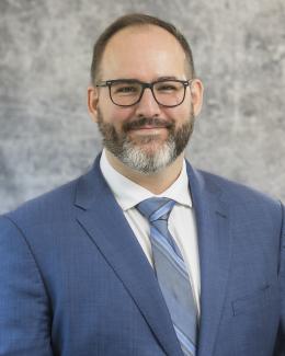 Headshot from CBI ASM 2024