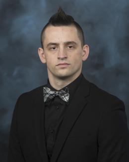 Corey Manis