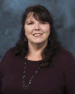 Jenn Parikh Portrait