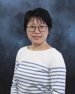 Jane Chen