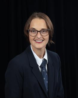 Kasi Arnold