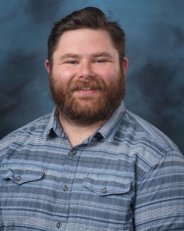 Professional Portrait