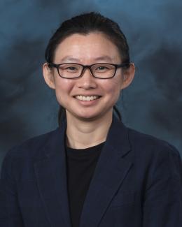 Yifang Liu