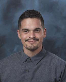Photo of Anthony