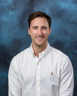Dr. Justin West