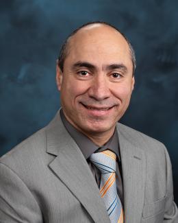 Dr. Mohammed Olama