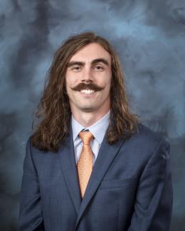 Profile picture of Dylan Weber, PhD
