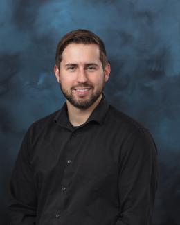 Matt Denman
