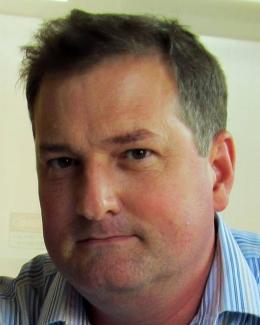 Andrew Streckfuss