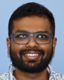 professional headshot