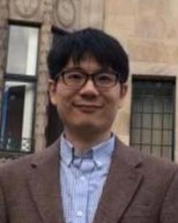Keita Teranishi