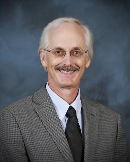 Larry Baylor