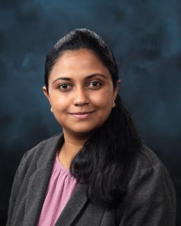 Uvinduni Premadasa Portrait