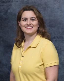 Picture of Leah Jacobs