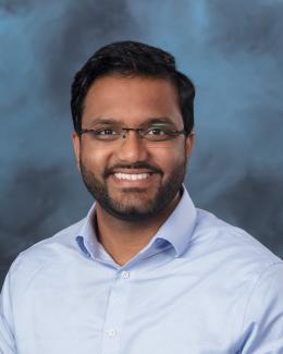 Pavan_ORNL-Headshot