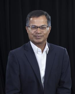 Kattathu Mathew