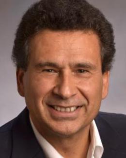 Daniel de la Torre Ugarte
