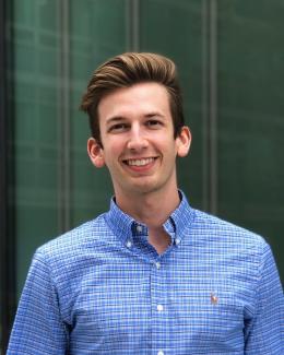 Luke Meyer Headshot