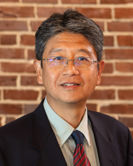 Jun Qu 2024
