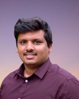 Ciril Samuel Prasad