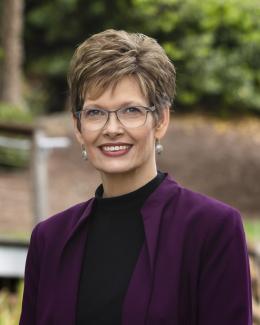 Photo of Kim Jeskie