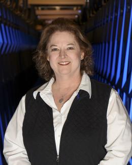 Linda Weltman