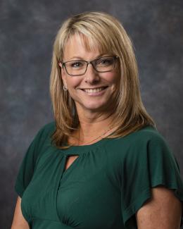 Michelle Parker