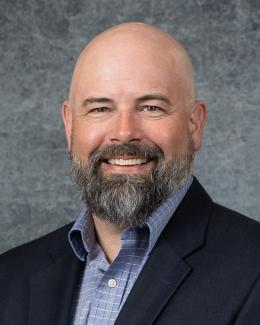 Todd Toops