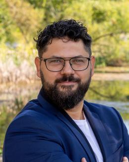 Ruben Millan-Solsona