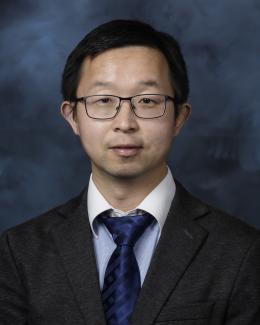 Kai Li