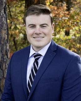 Kyle Krajewski Portrait