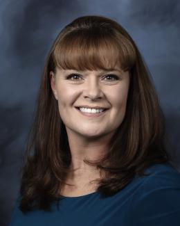 Regina Godshall